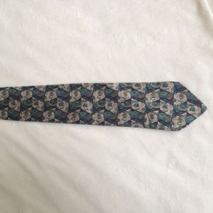 Ermenegildo Zegna tie